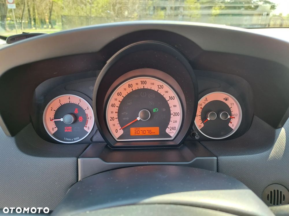 Kia Ceed 1.6 Optimum - 14
