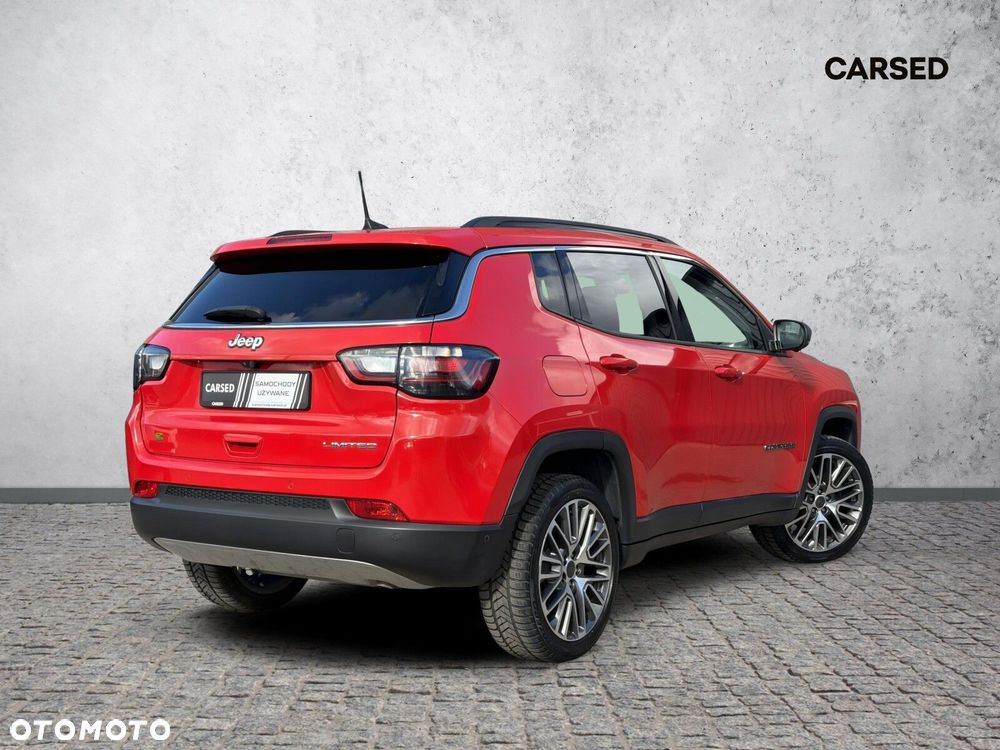 Jeep Compass - 7
