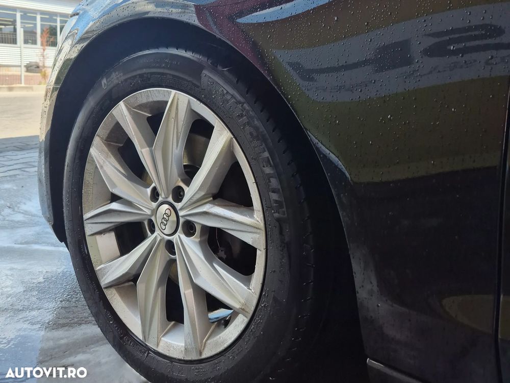 Audi A6 Limuzina 2.0 TDI Multitronic - 14