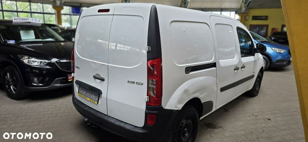 Mercedes-Benz Citan - 7