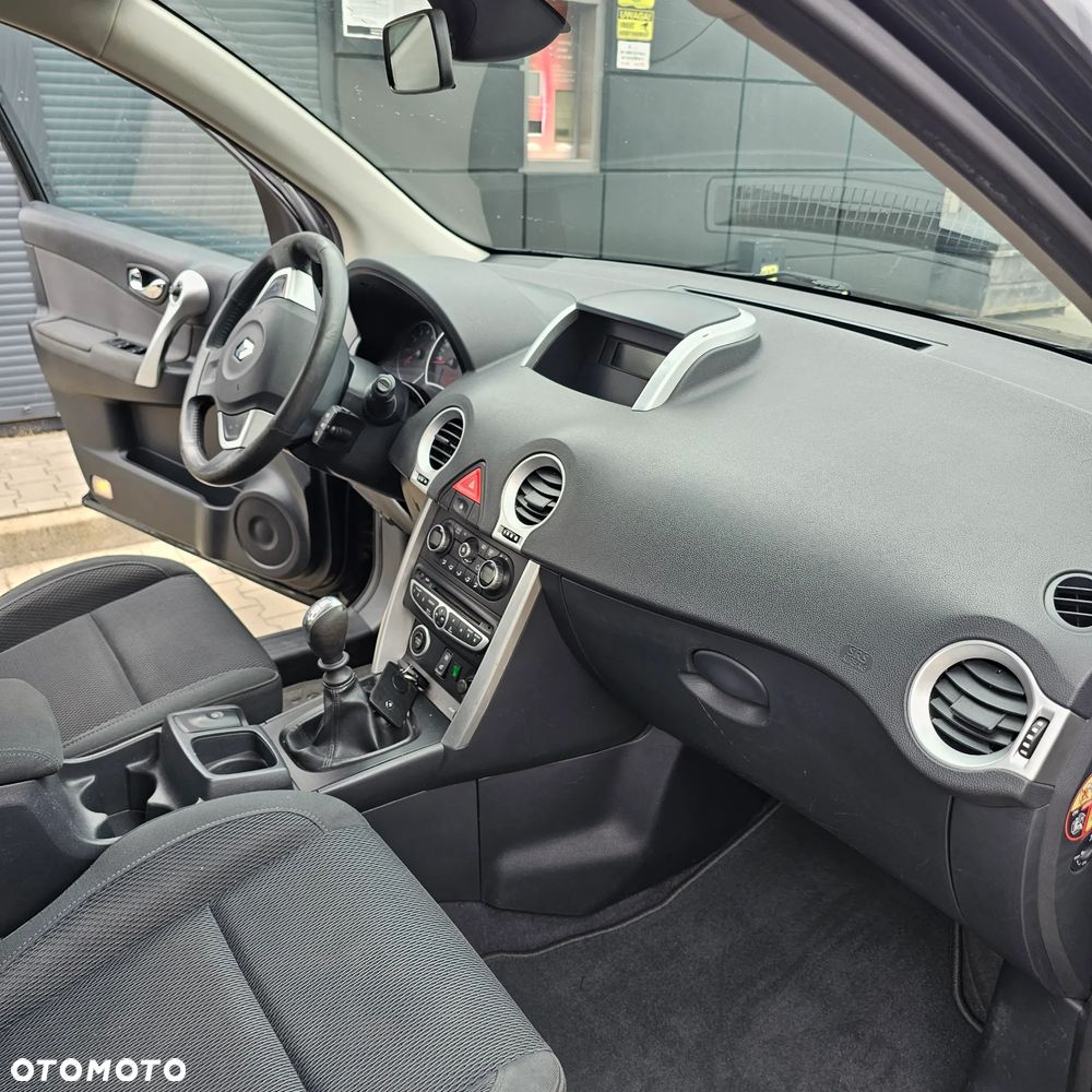 Renault Koleos 2.0 dCi FAP 4x4 Dynamique - 17