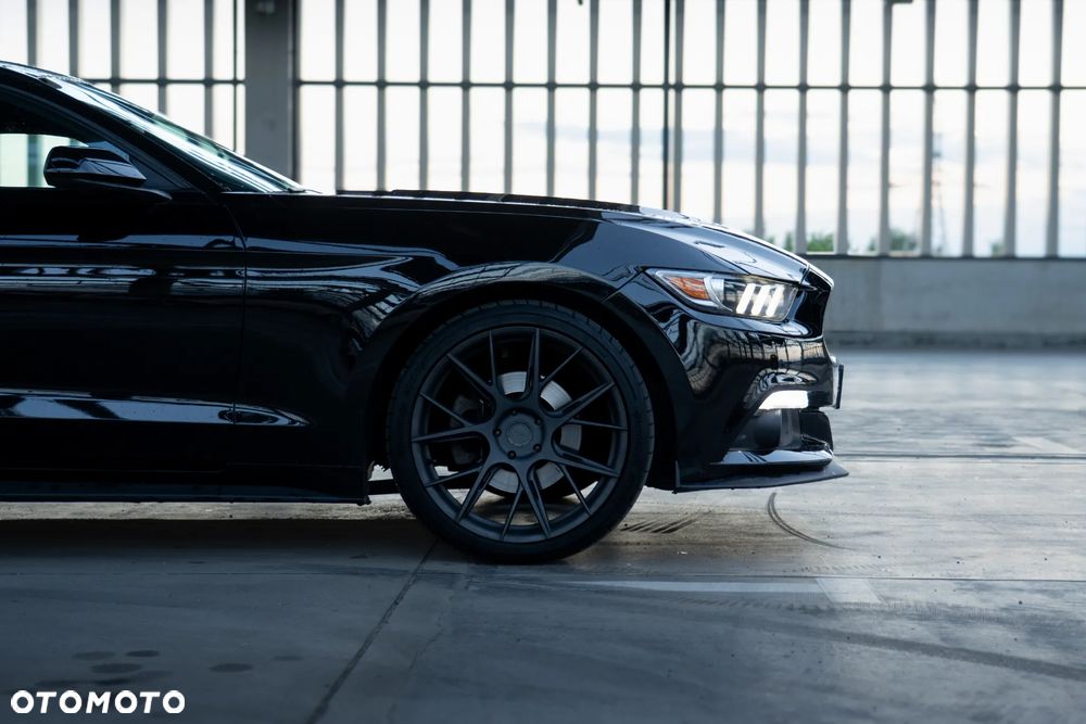 Ford Mustang 2.3 EcoBoost - 17