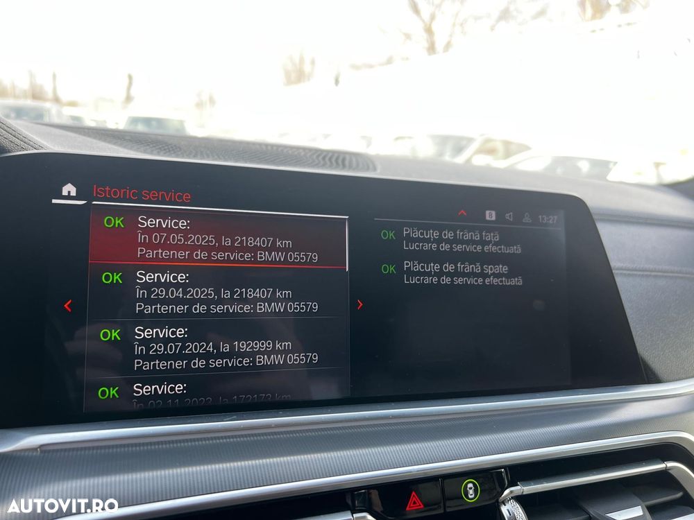 BMW X5 xDrive30d xLine - 38