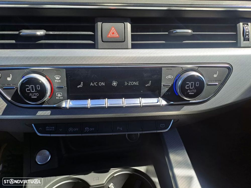 Audi A5 Sportback 2.0 TDI S-line S tronic - 32