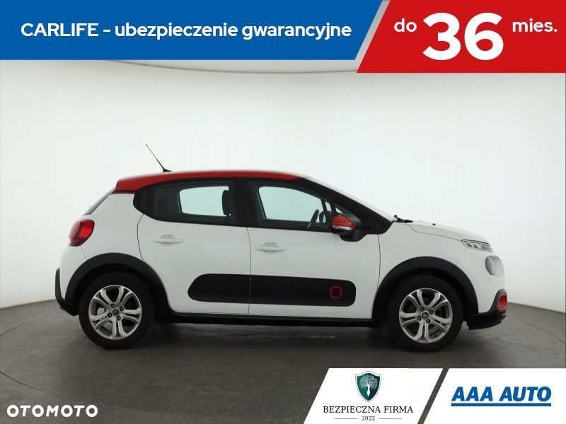 Citroën C3 - 8