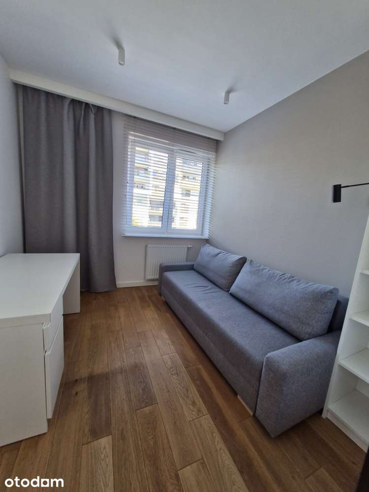 Nowoczesne 3-pokojowe mieszkanie 71 m² wysoki standard