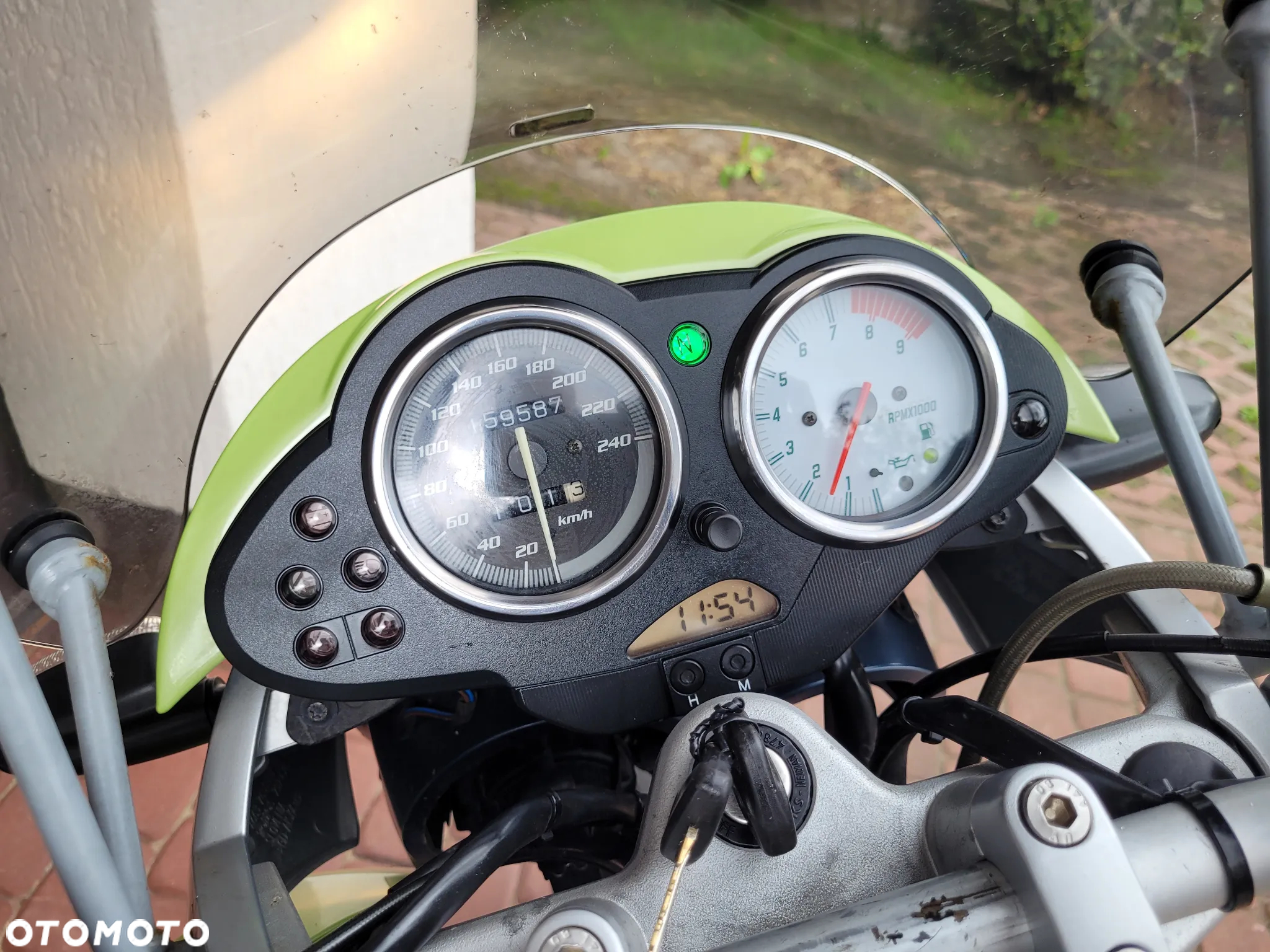 BMW R - 14