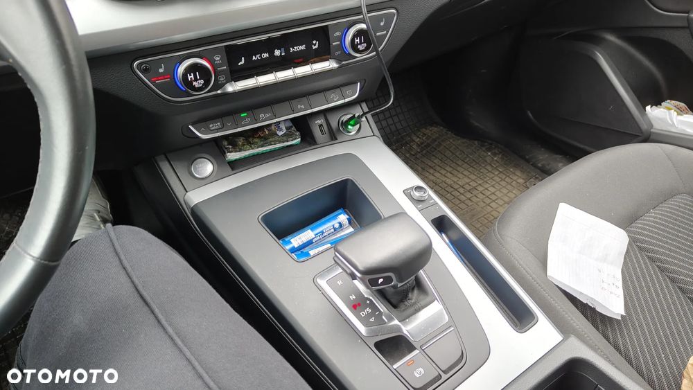 Audi Q5 - 17