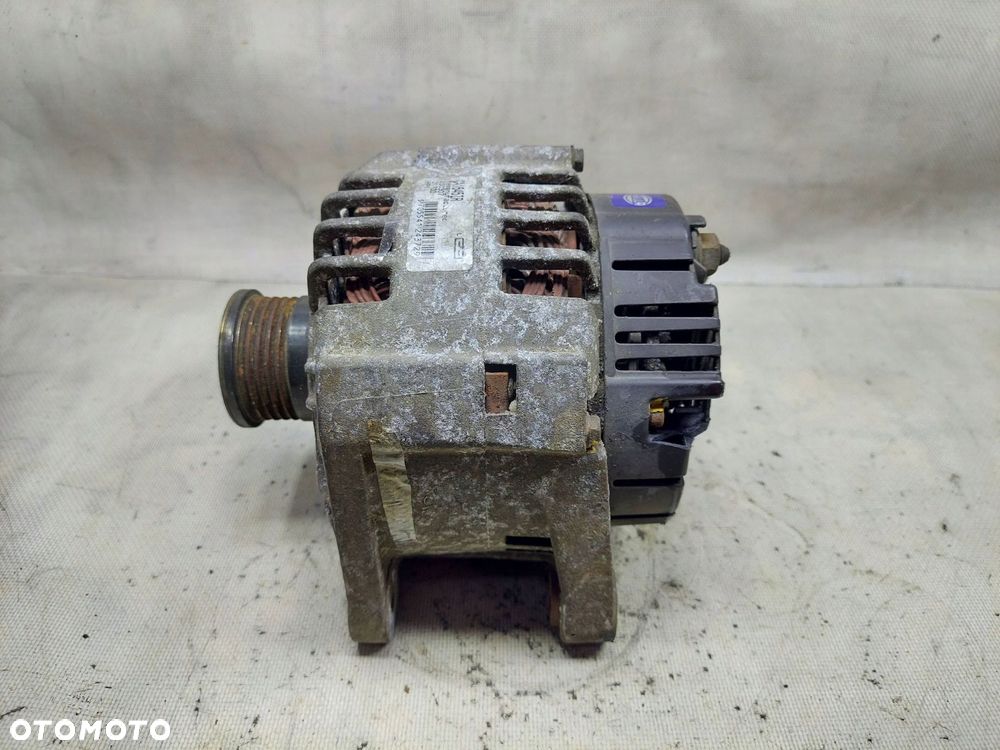 Alternator Ca1645Ir Renault Megane Clio Ii 1.4 B - 5