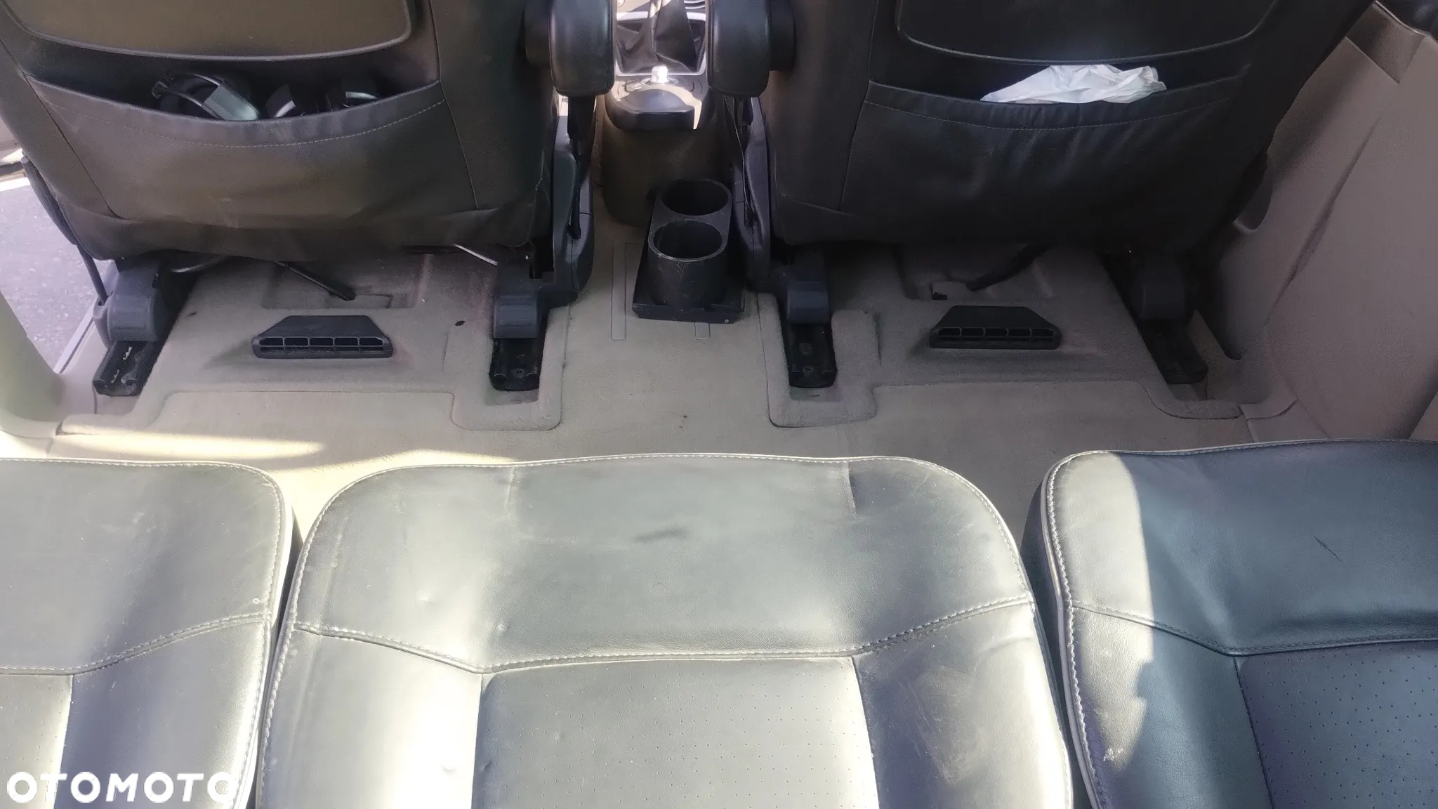 Renault Grand Espace Gr 3.5 V6 Initiale - 14