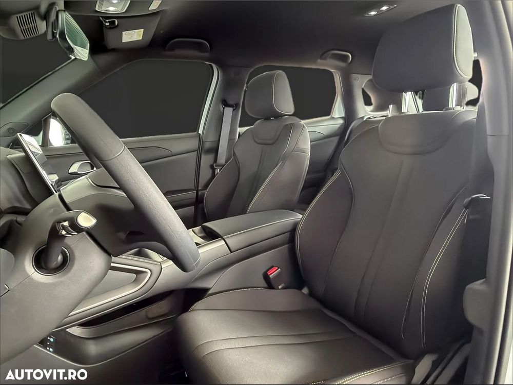 Byd Atto 2 Active - 13