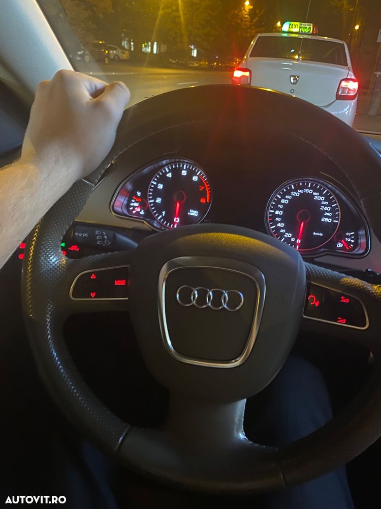Audi A5 Sportback - 12