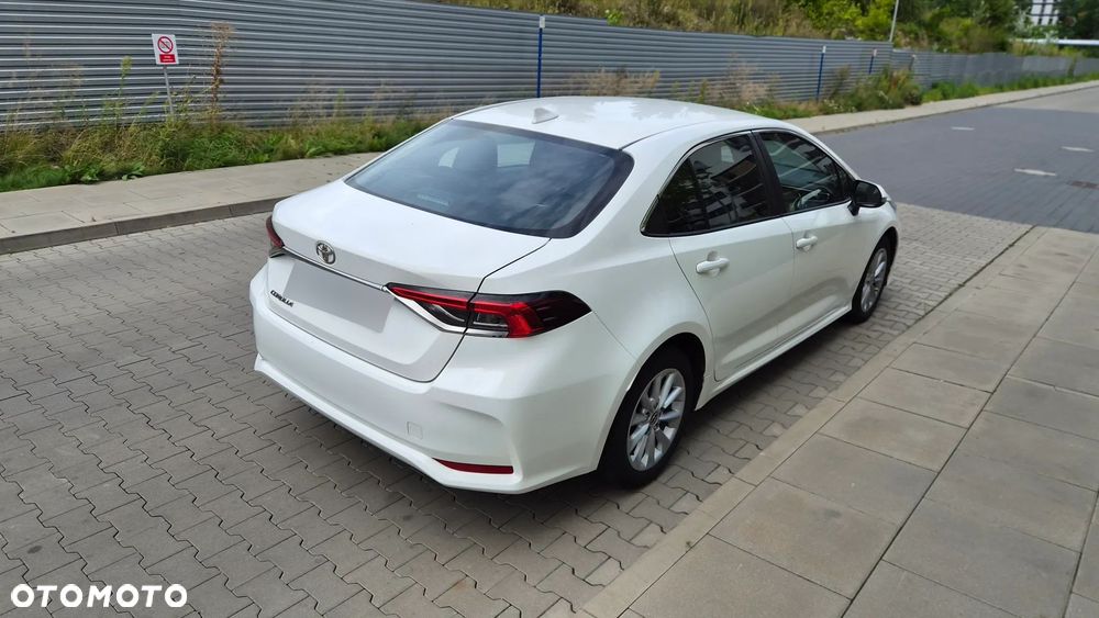 Toyota Corolla 1.5 Style - 16
