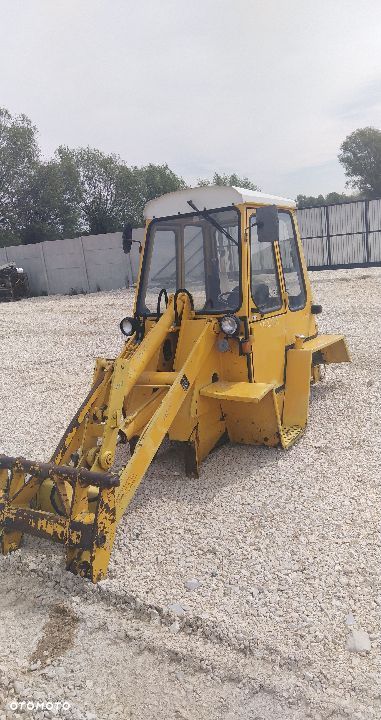 Kabina Kramer 212 LT [MB 2136] - 4