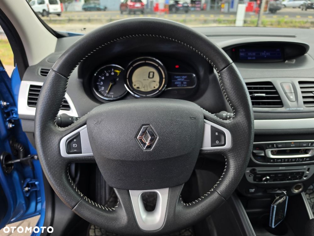 Renault Megane - 36