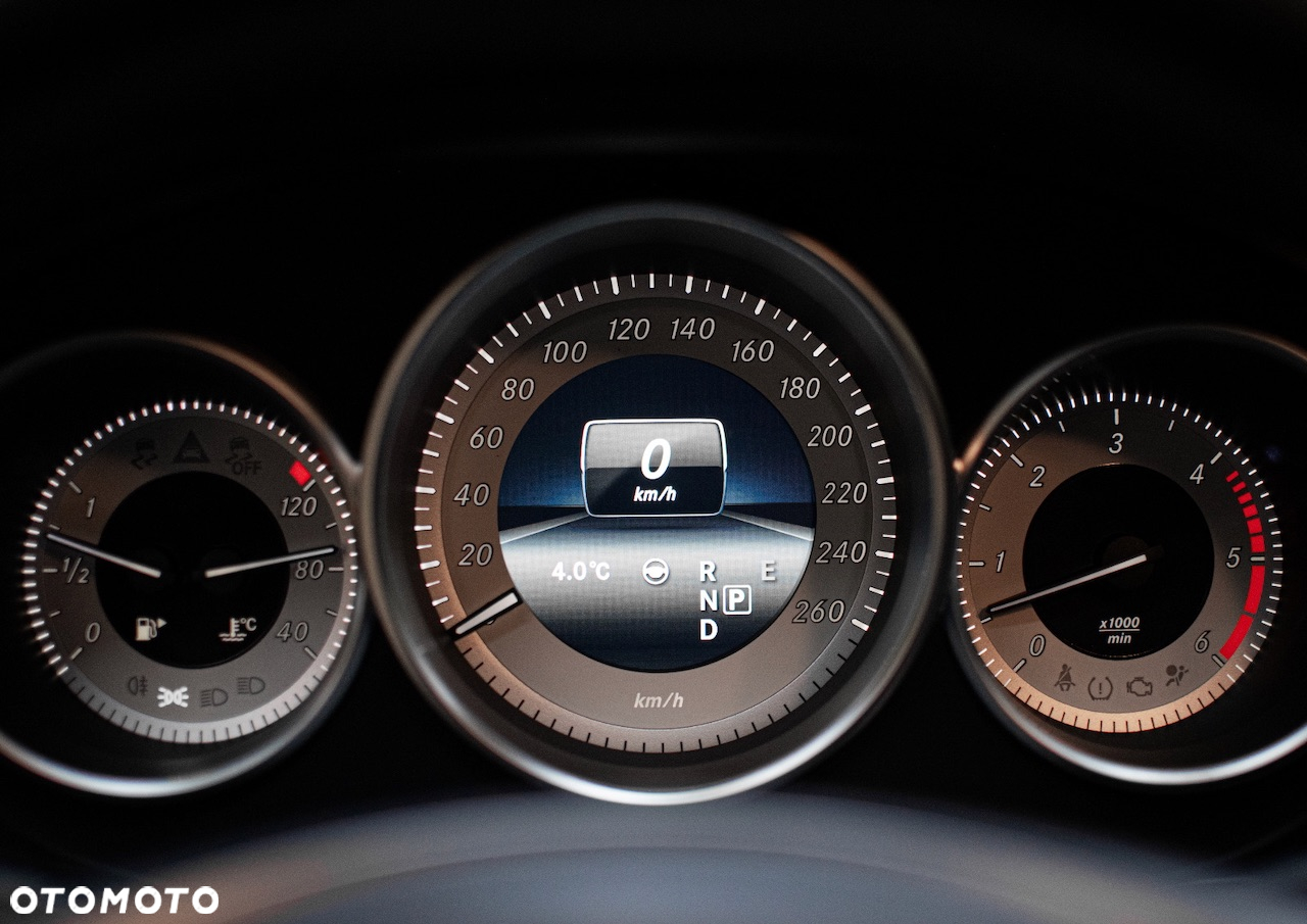 Mercedes-Benz CLS 350 d 4-Matic - 6