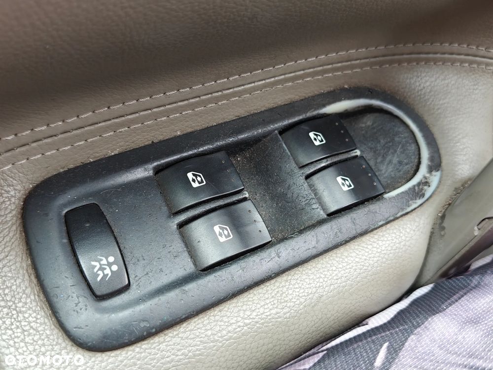 Renault Vel Satis Turbo Expression - 22