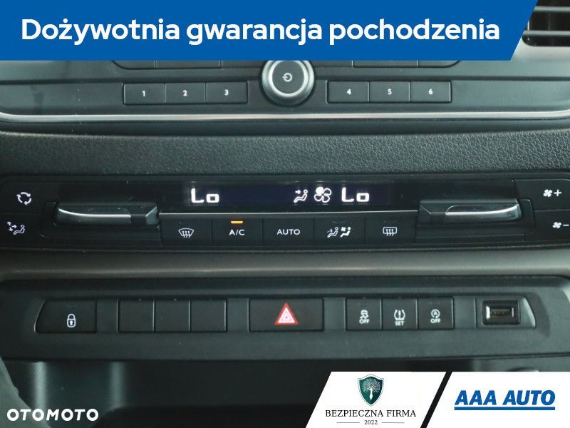 Citroën SpaceTourer - 12