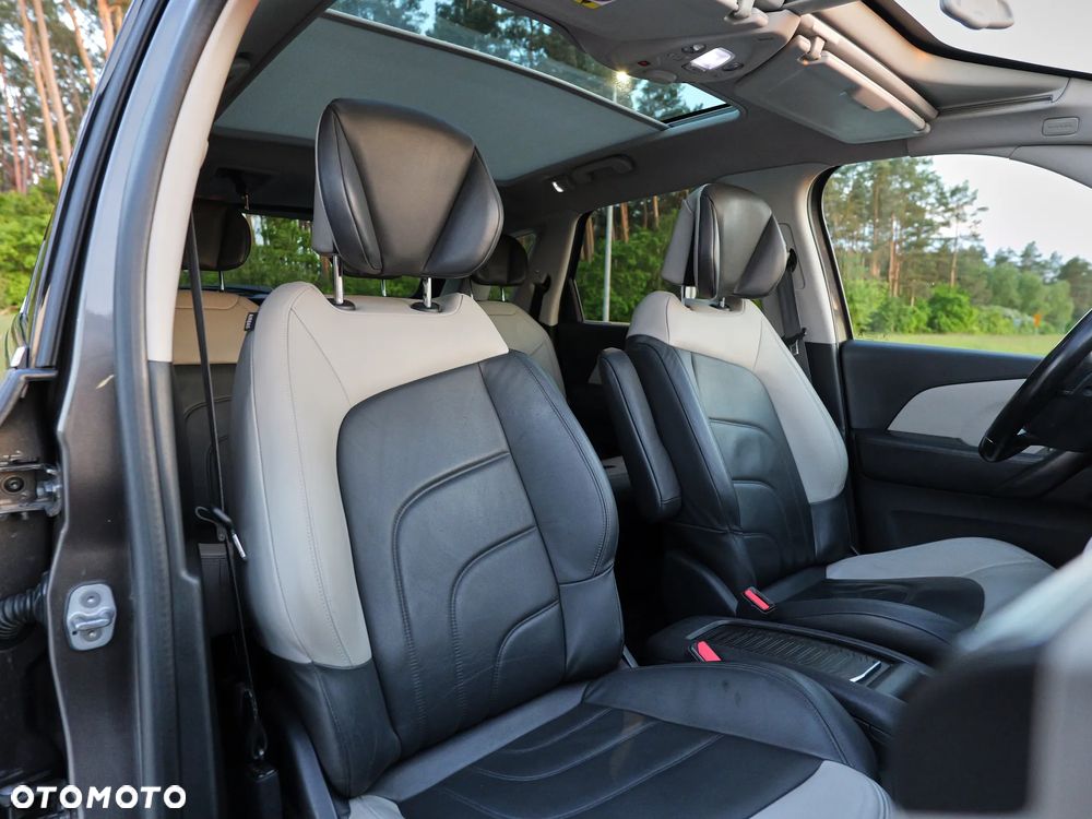 Citroën C4 Picasso 1.6 THP Shine S&S EAT6 - 34