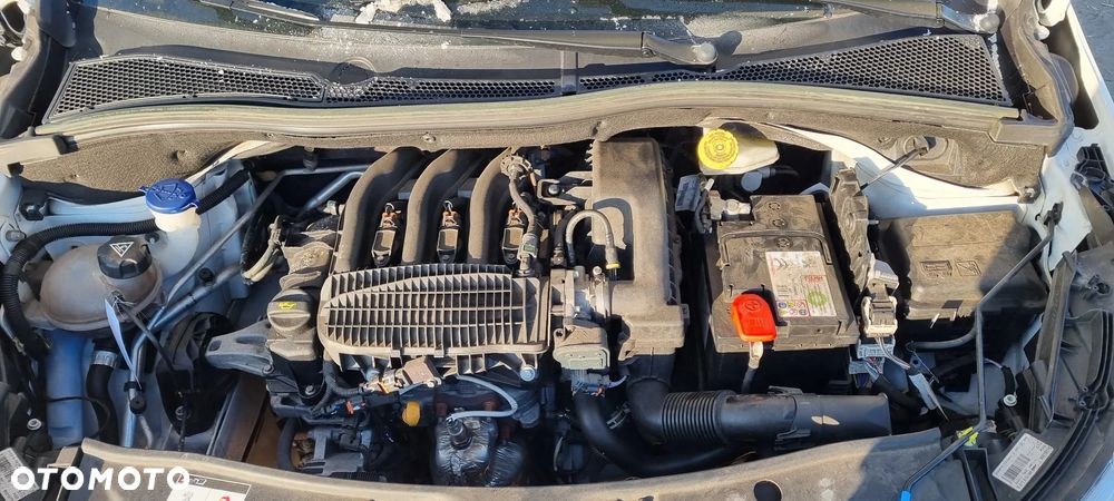 Peugeot 2008 PureTech 82 Access - 18