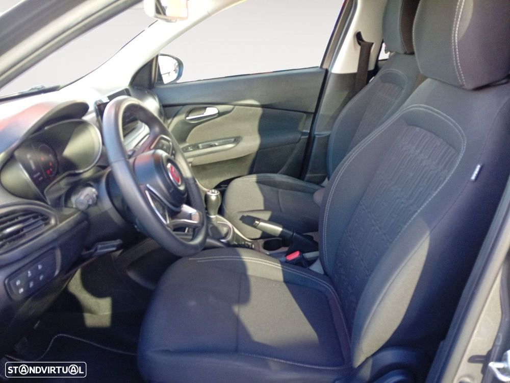 Fiat Tipo Station Wagon 1.0 GSE T3 - 9