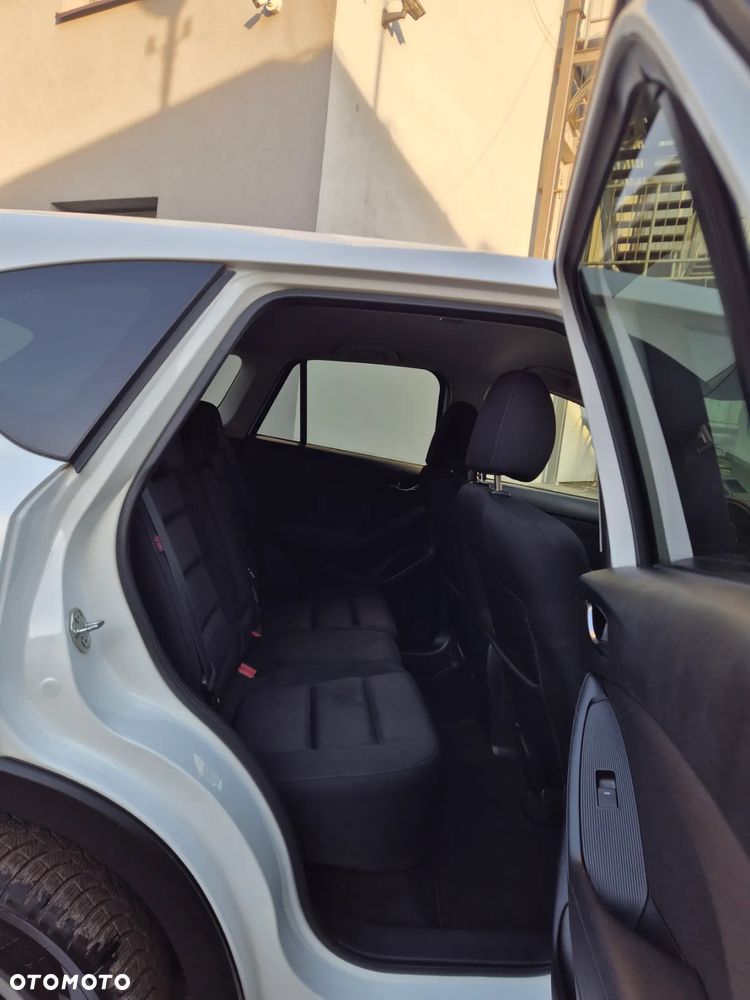 Mazda CX-5 2.2 SKYACTIV-D Center-Line - 20