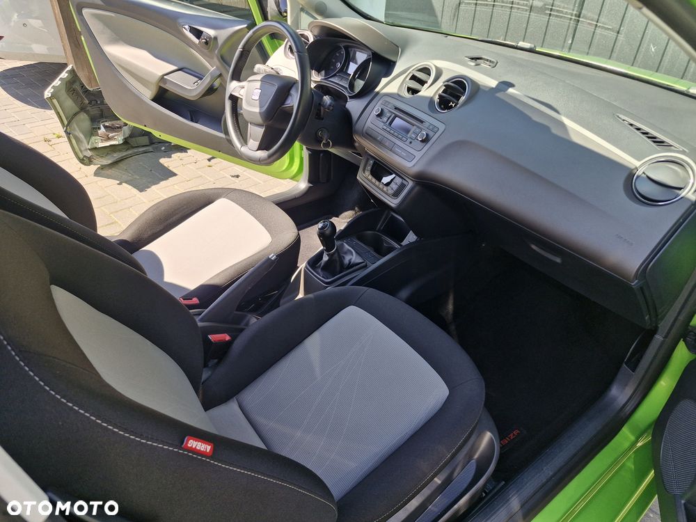 Seat Ibiza - 16