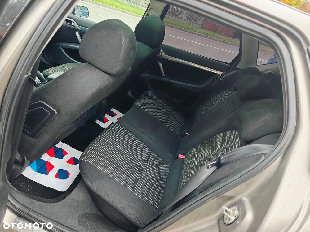 Peugeot 407 SW 160 Platinum - 12