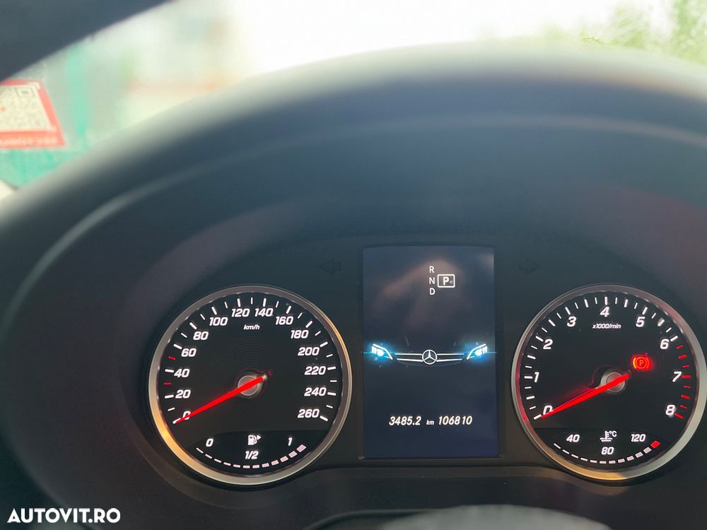 Mercedes-Benz C 180 Aut. - 12