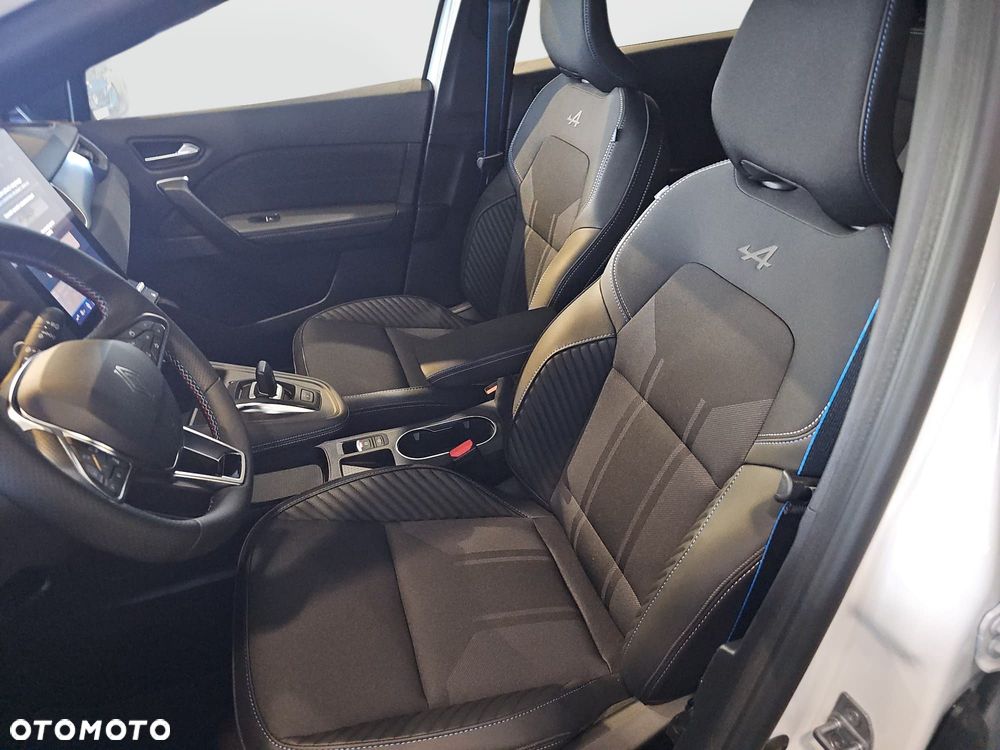 Renault Symbioz 1.8 E-Tech Full Hybrid 160 Esprit Alpine - 10