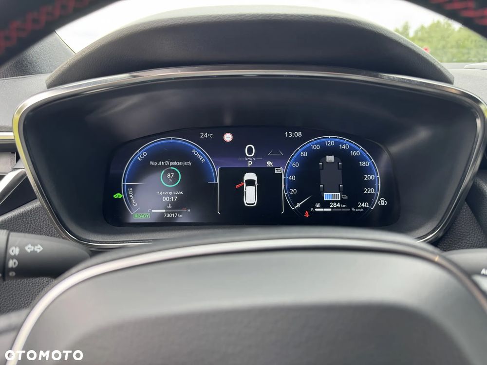 Toyota Corolla 1.8 Hybrid GR Sport Dynamic - 15