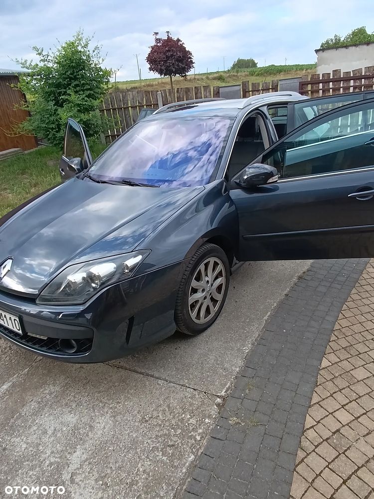 Renault Laguna - 6