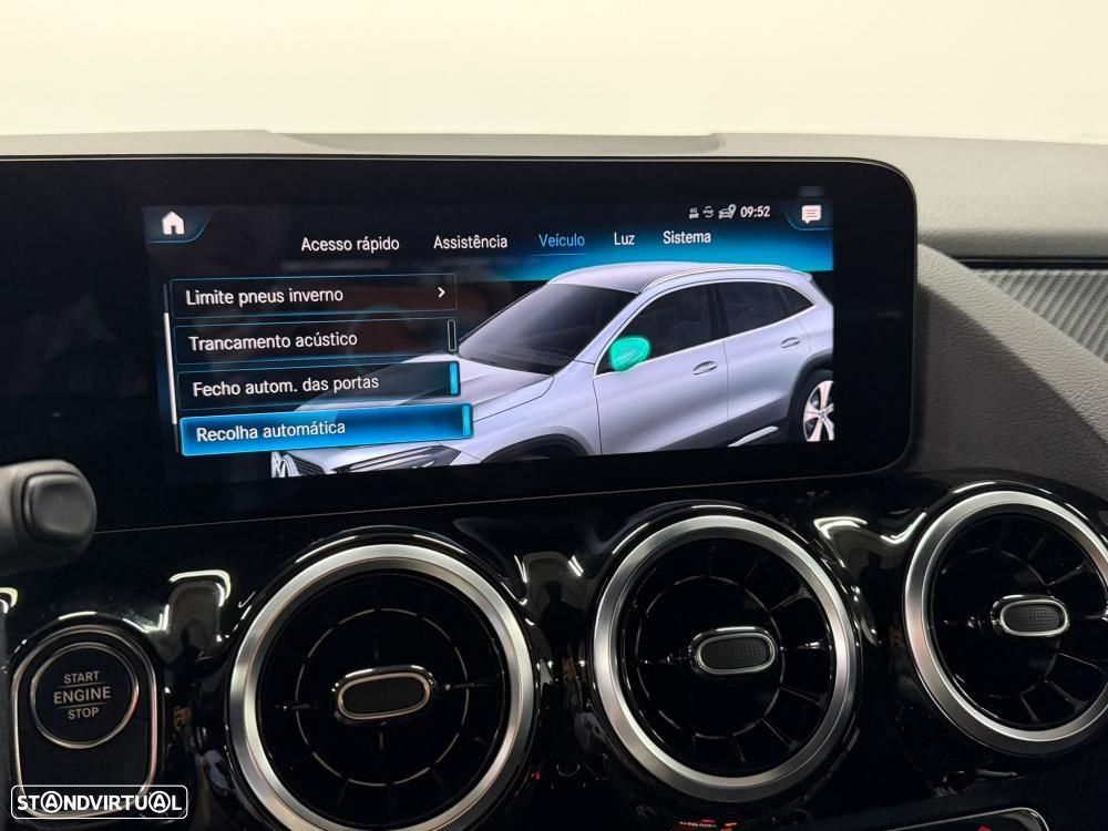Mercedes-Benz GLA 250 e AMG Line - 30