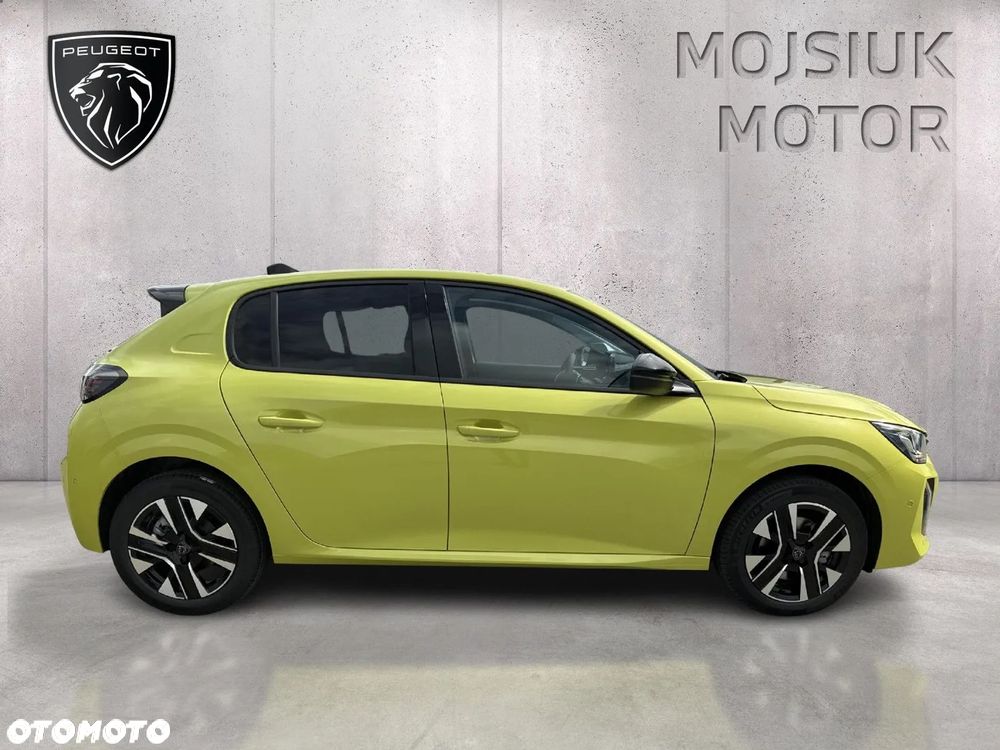 Peugeot 208 1.2 mHEV Allure - 6