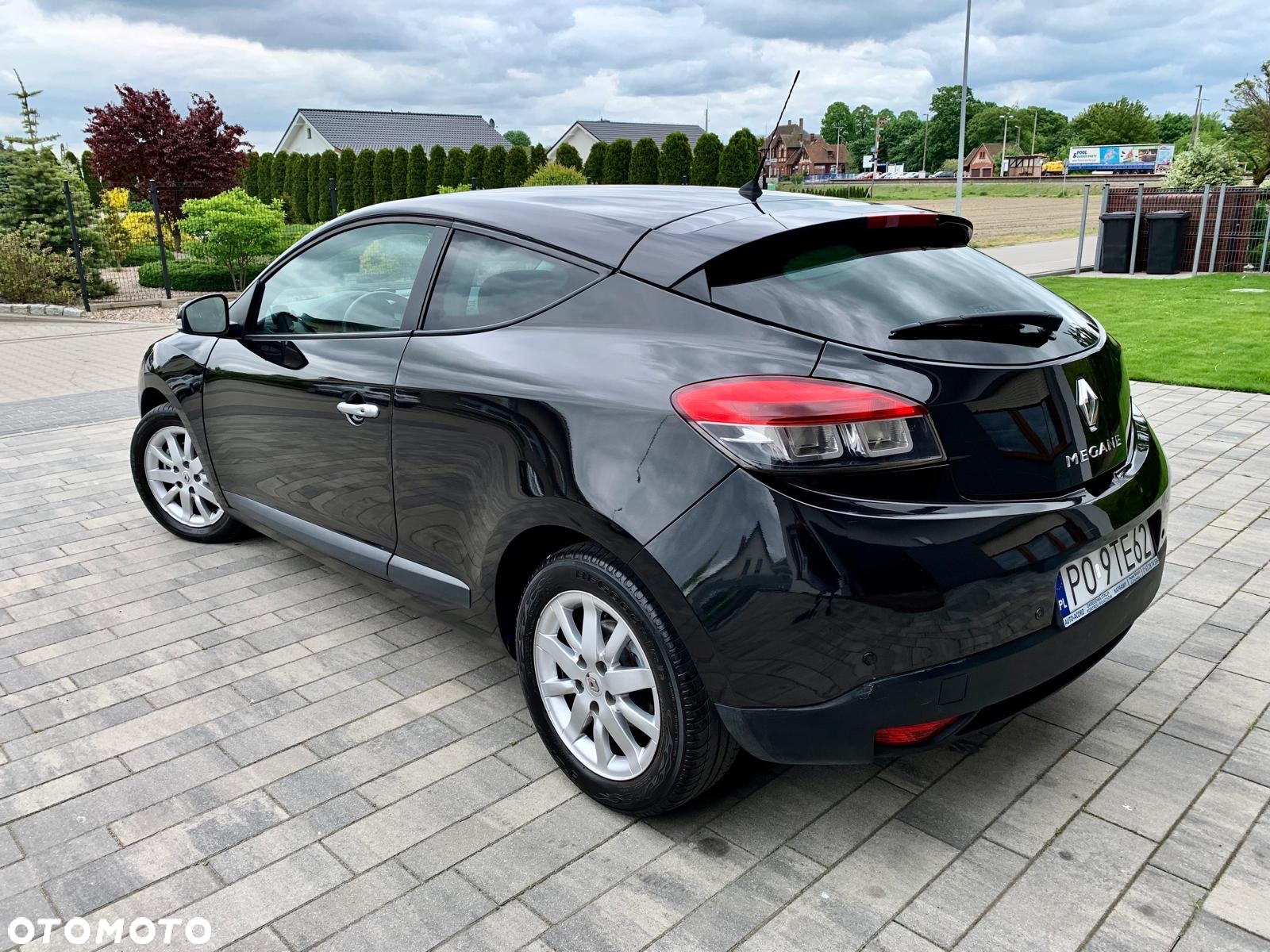 Renault Megane 1.5 dCi Exception - 5