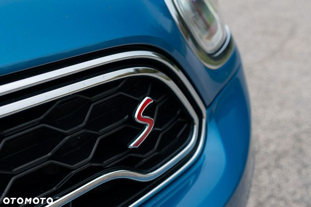 MINI Countryman Cooper S All4 - 16