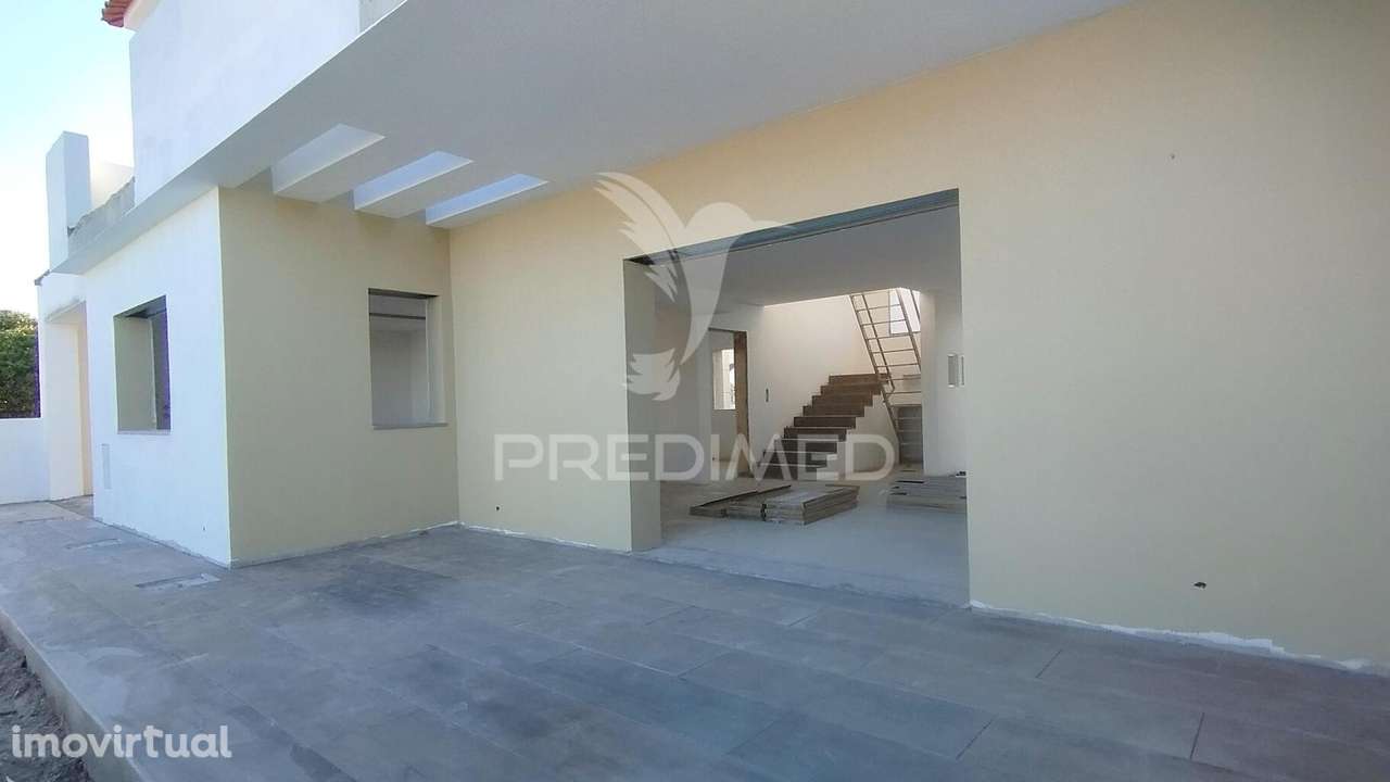 (PERMUTA) Suíte, AC Completo, Garagem para 2 Viaturas - Grande imagem: 4/16