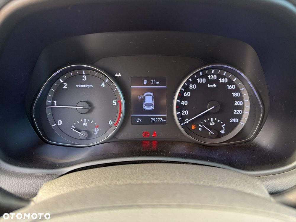 Hyundai i30 1.6 D Comfort - 15