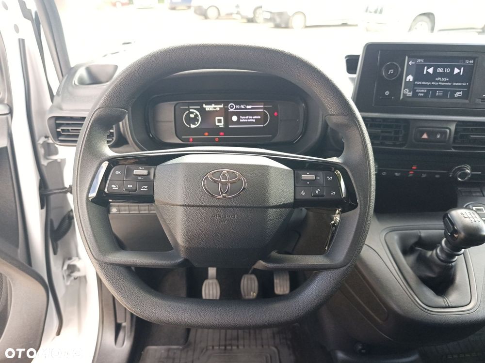 Toyota PROACE CITY - 15