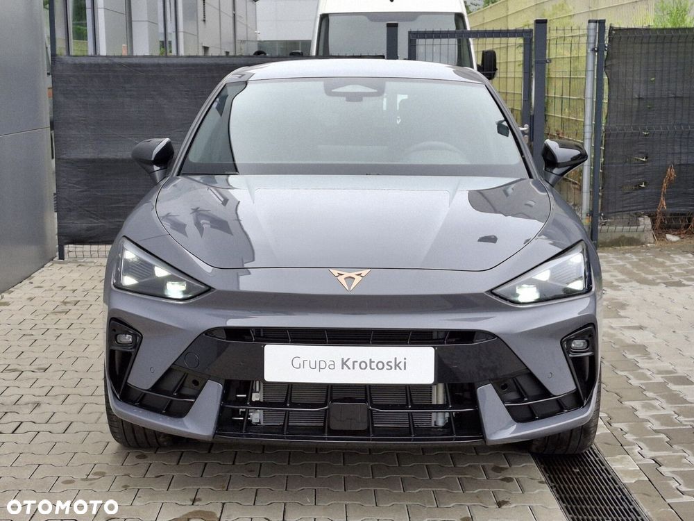 Cupra Leon 1.5 eTSI DSG - 5