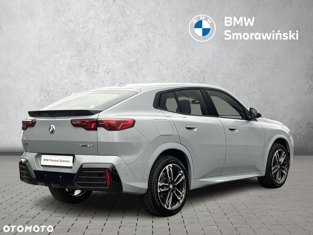 BMW X2 - 5