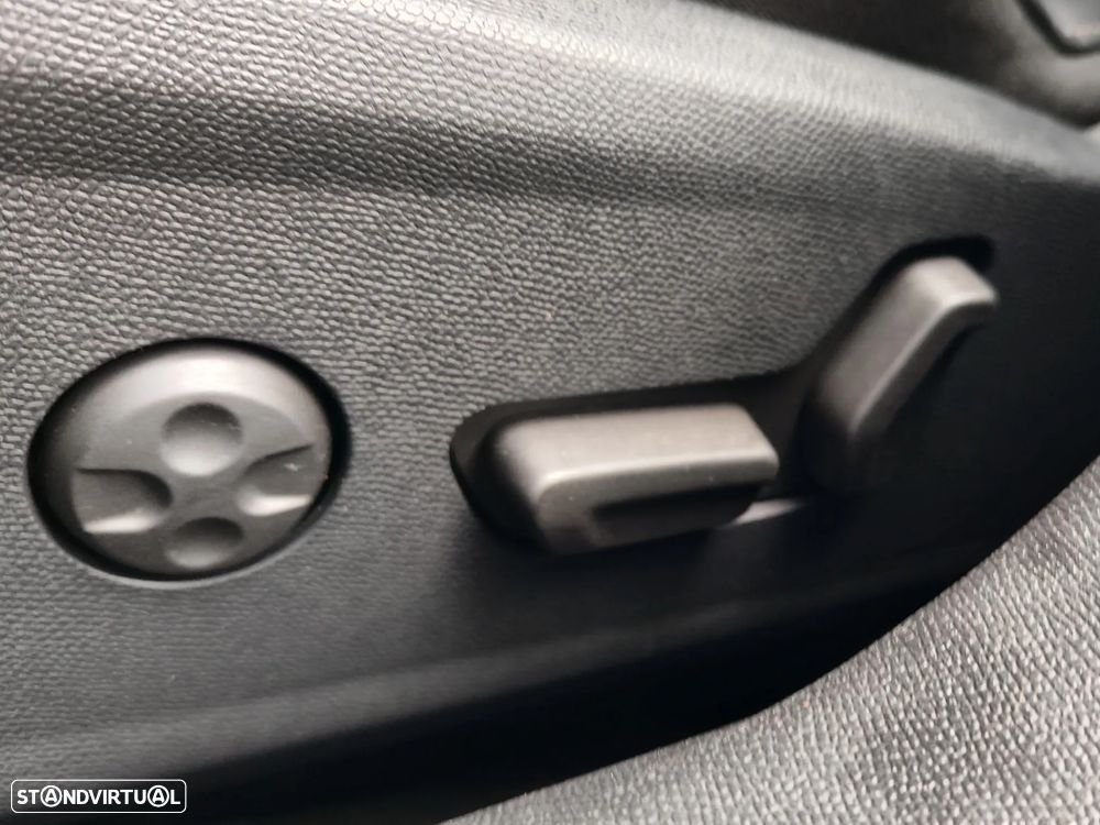 Peugeot 508 SW 1.6 Hybrid GT Pack e-EAT8 - 46