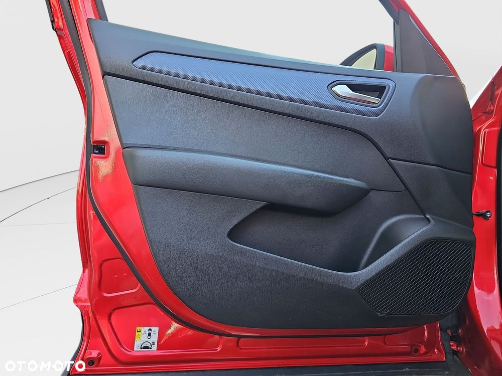 Renault Arkana 1.6 E-TECH Zen MMT - 16