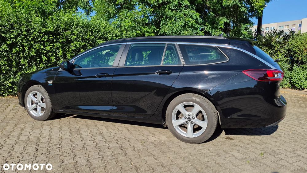 Opel Insignia 1.6 CDTI ecoFLEX Start/Stop Business Edition - 10