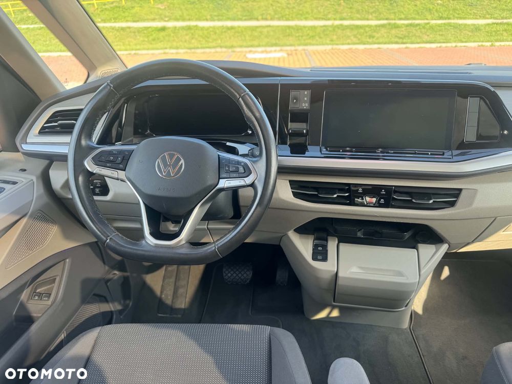 Volkswagen Multivan 1.4 TSI eHybrid PHEV 160kW L2 Energetic DSG - 20