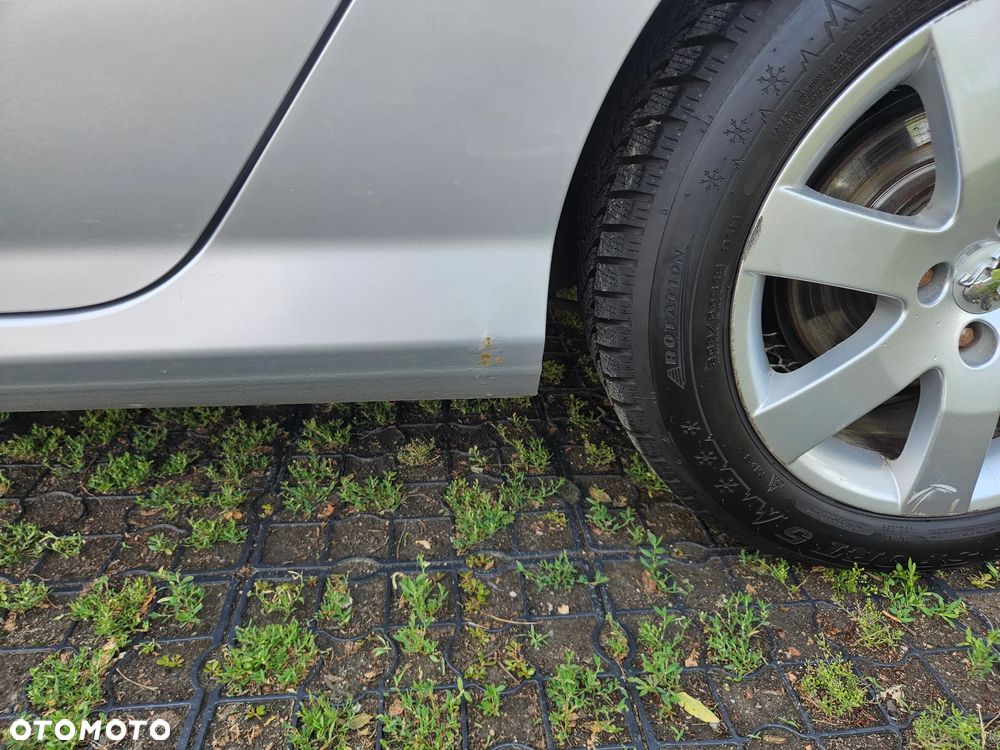 Peugeot 308 1.6 HDi Premium - 27