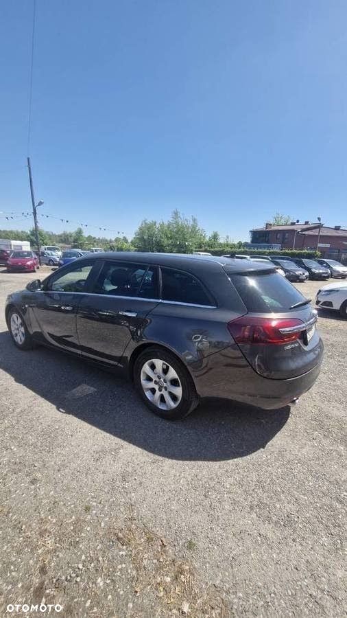 Opel Insignia - 11