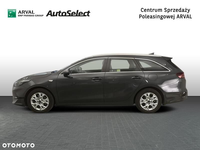 Kia Ceed 1.5 T-GDI M - 3