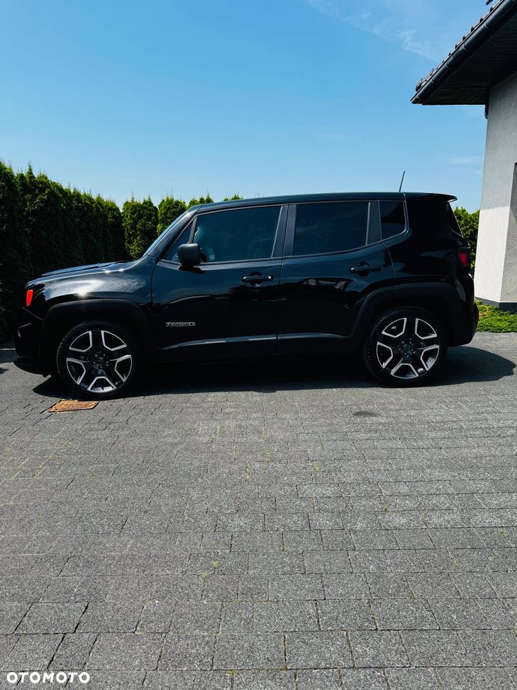 Jeep Renegade - 6