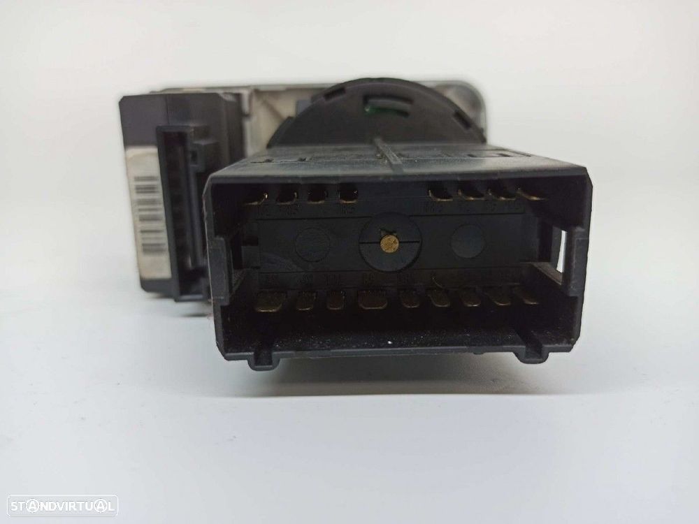 COMANDO DAS LUZES SEAT IBIZA (6K1) STELLA - 5